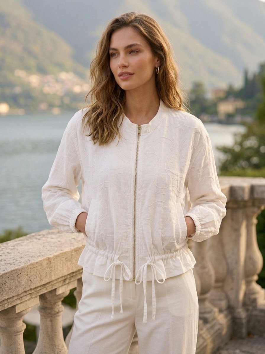 Kurtka Damska - Image 2