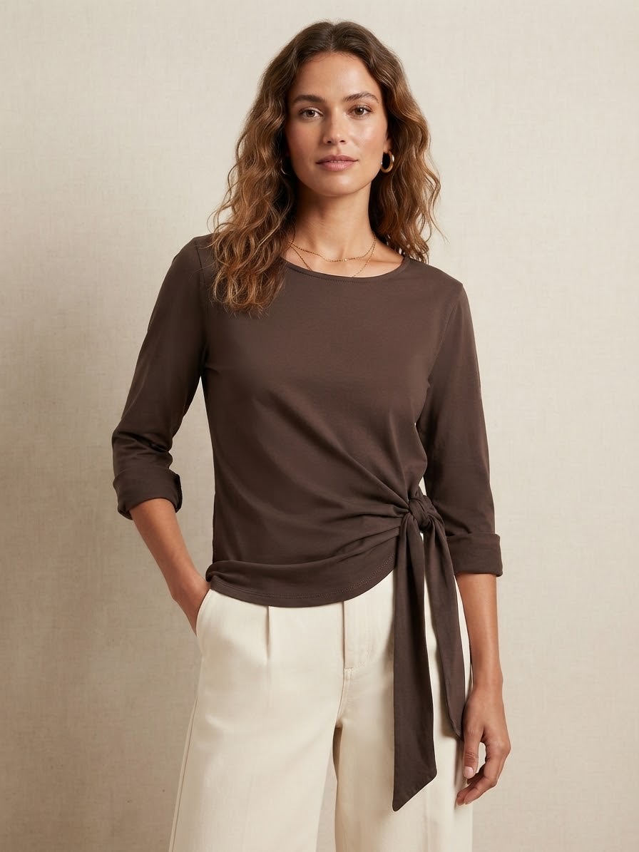 Bluzka Damska - Image 2