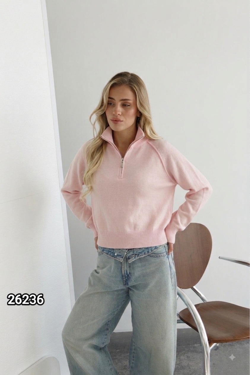 Sweter Damska - Image 2