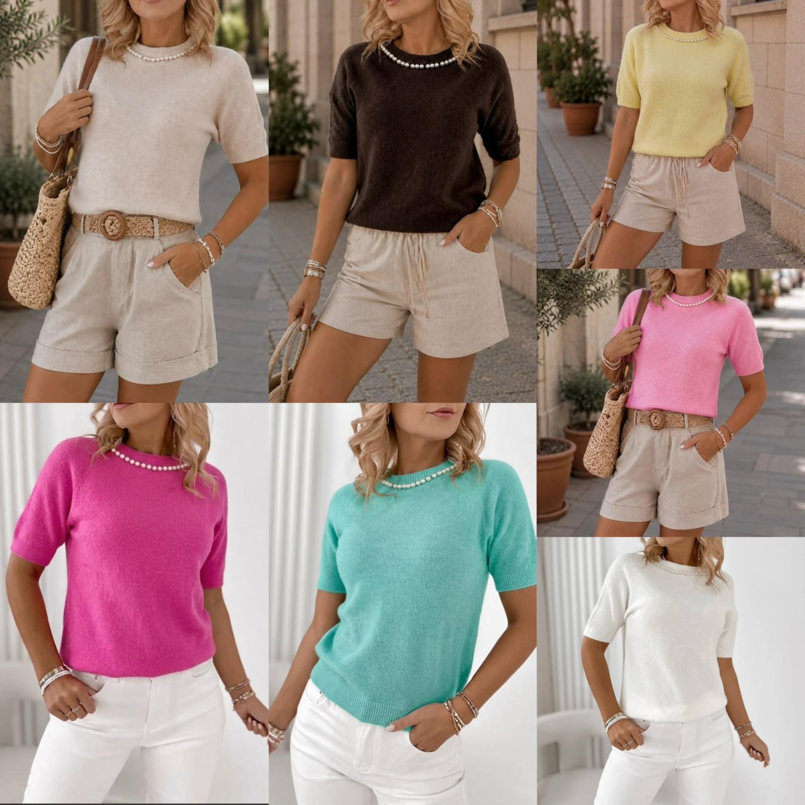 Sweter Damska - Image 2