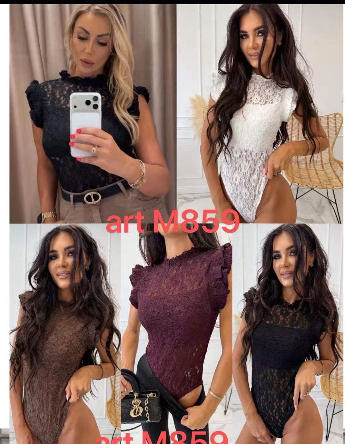 Body Damska - Image 2