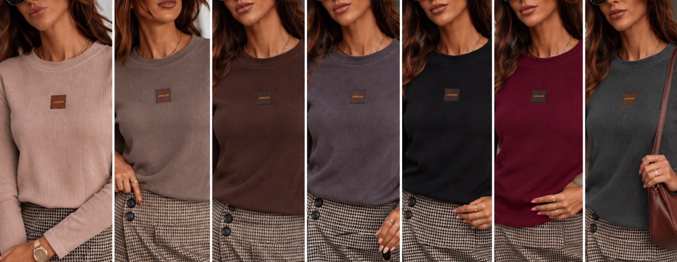 Bluza Damska - Image 2