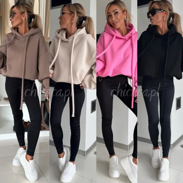 Bluza Damska - Image 2