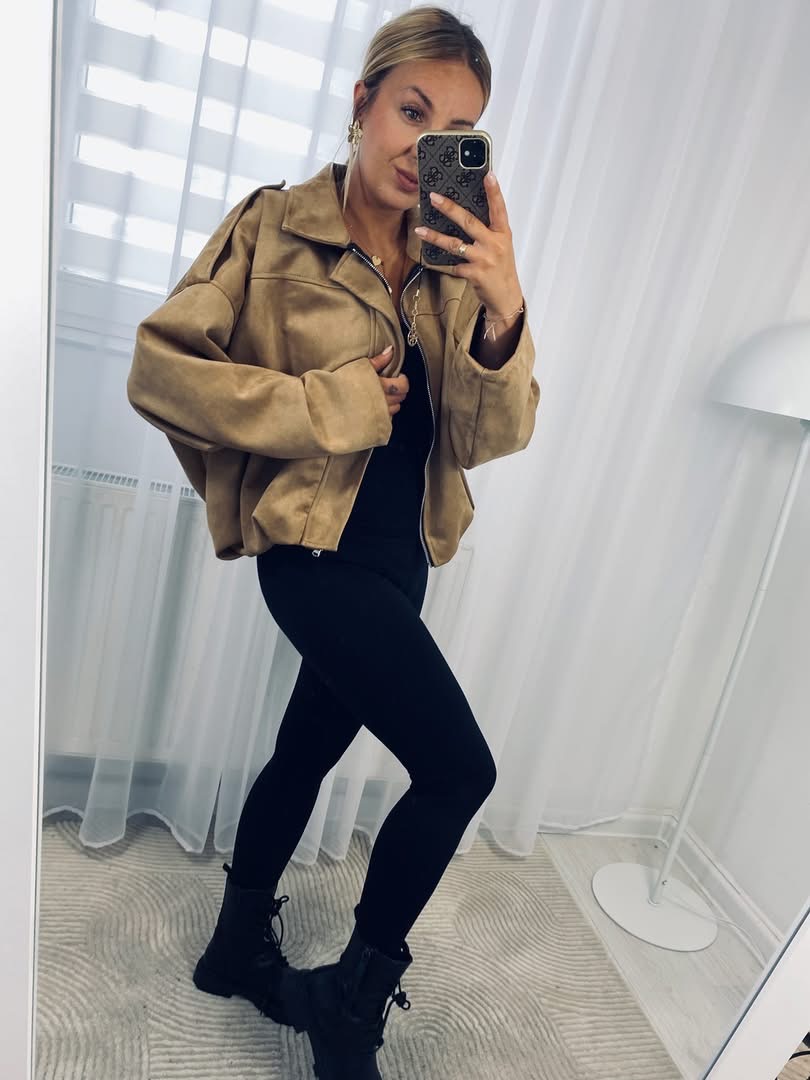 Kurtka Damska - Image 2