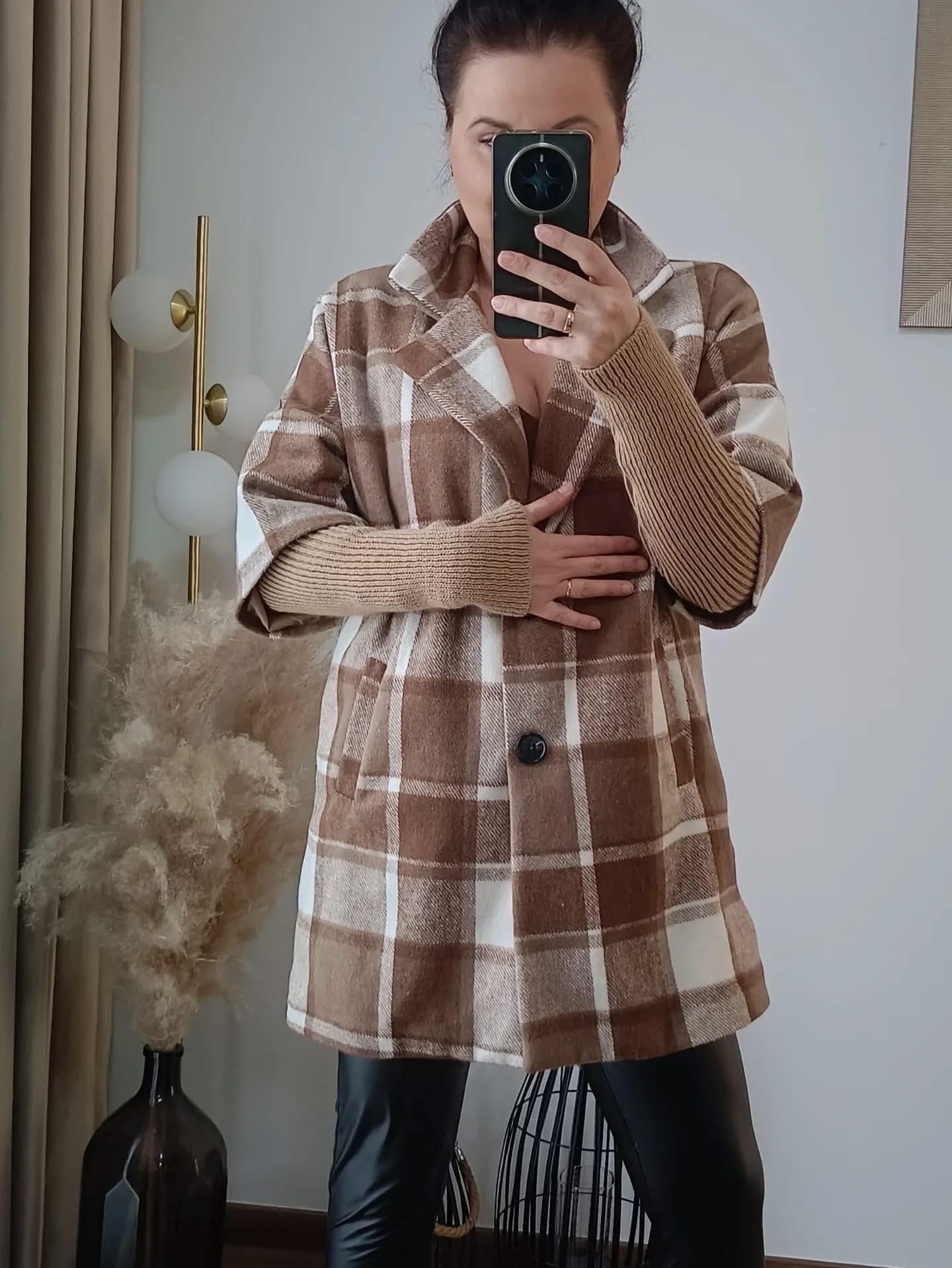 Płaszcz Damska - Image 2