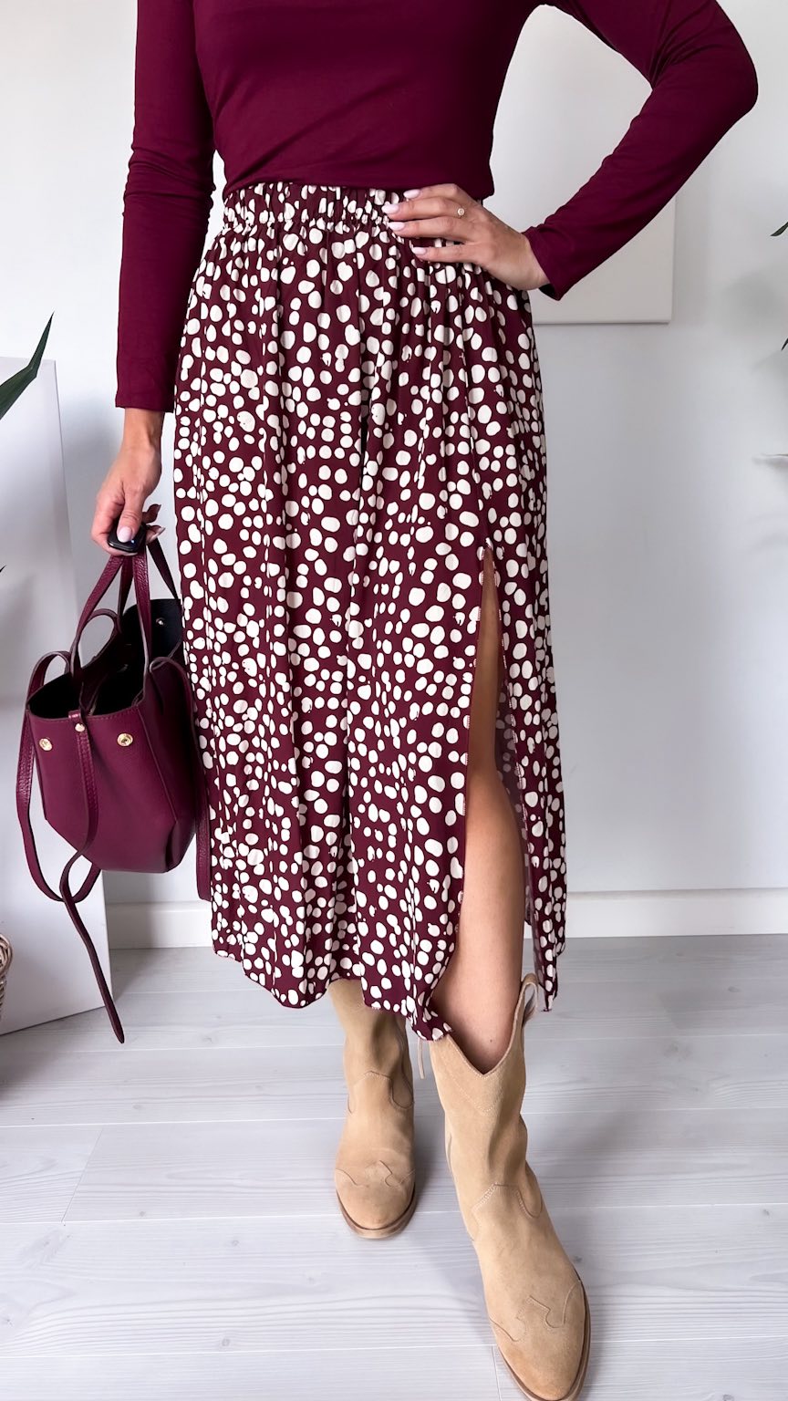 Spódnice Damska - Image 2