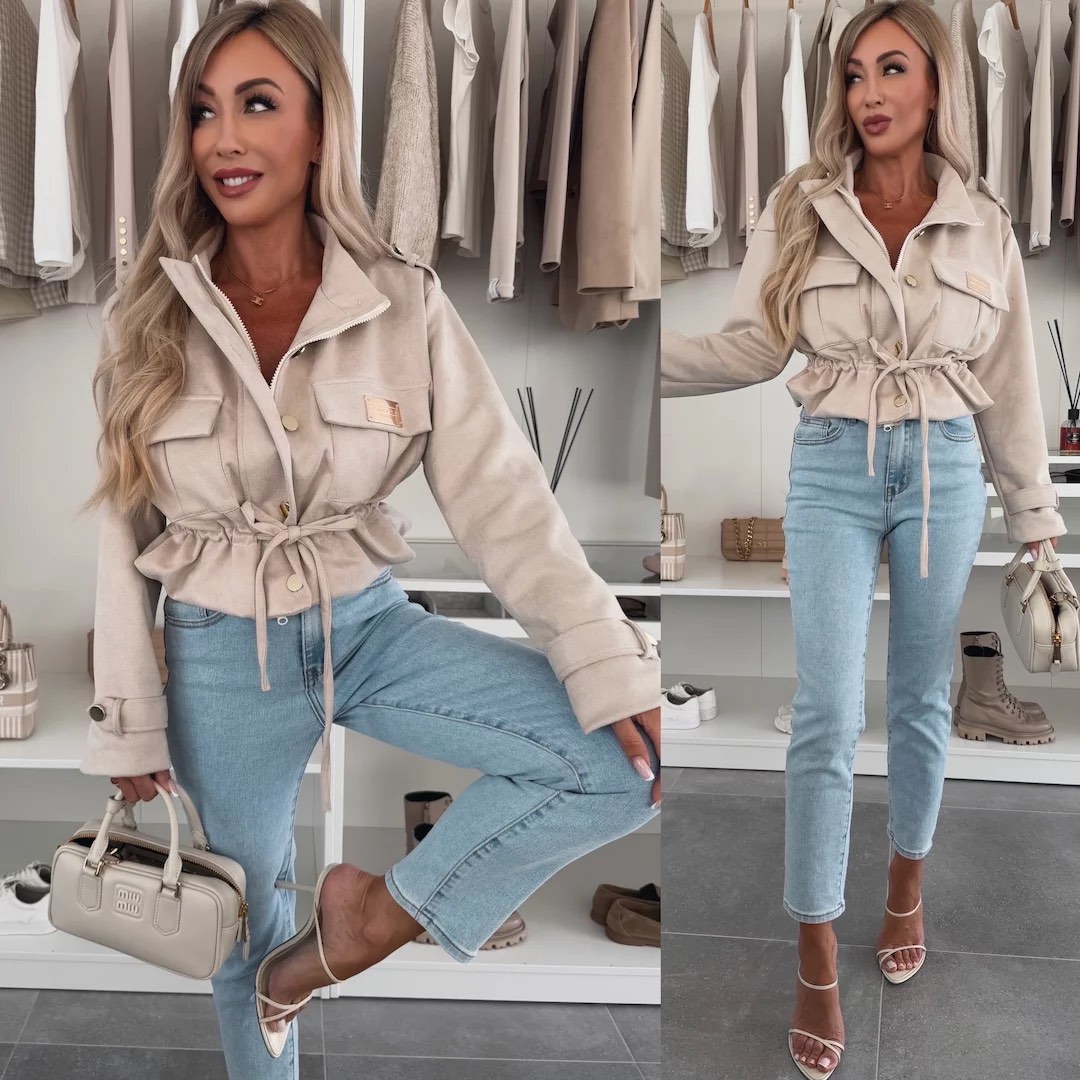 Kurtka Damska - Image 2