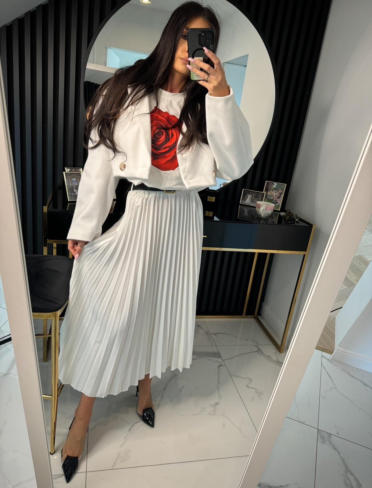 Spódnice Damska - Image 2