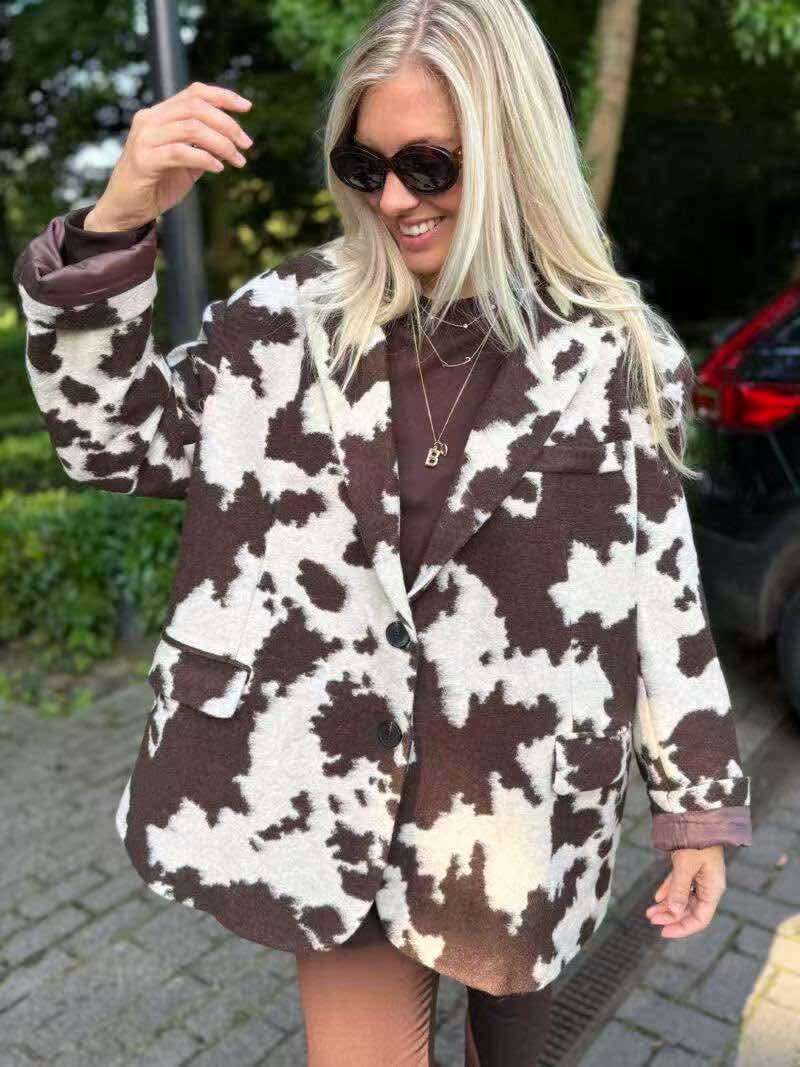 Marynarki Damska - Image 2