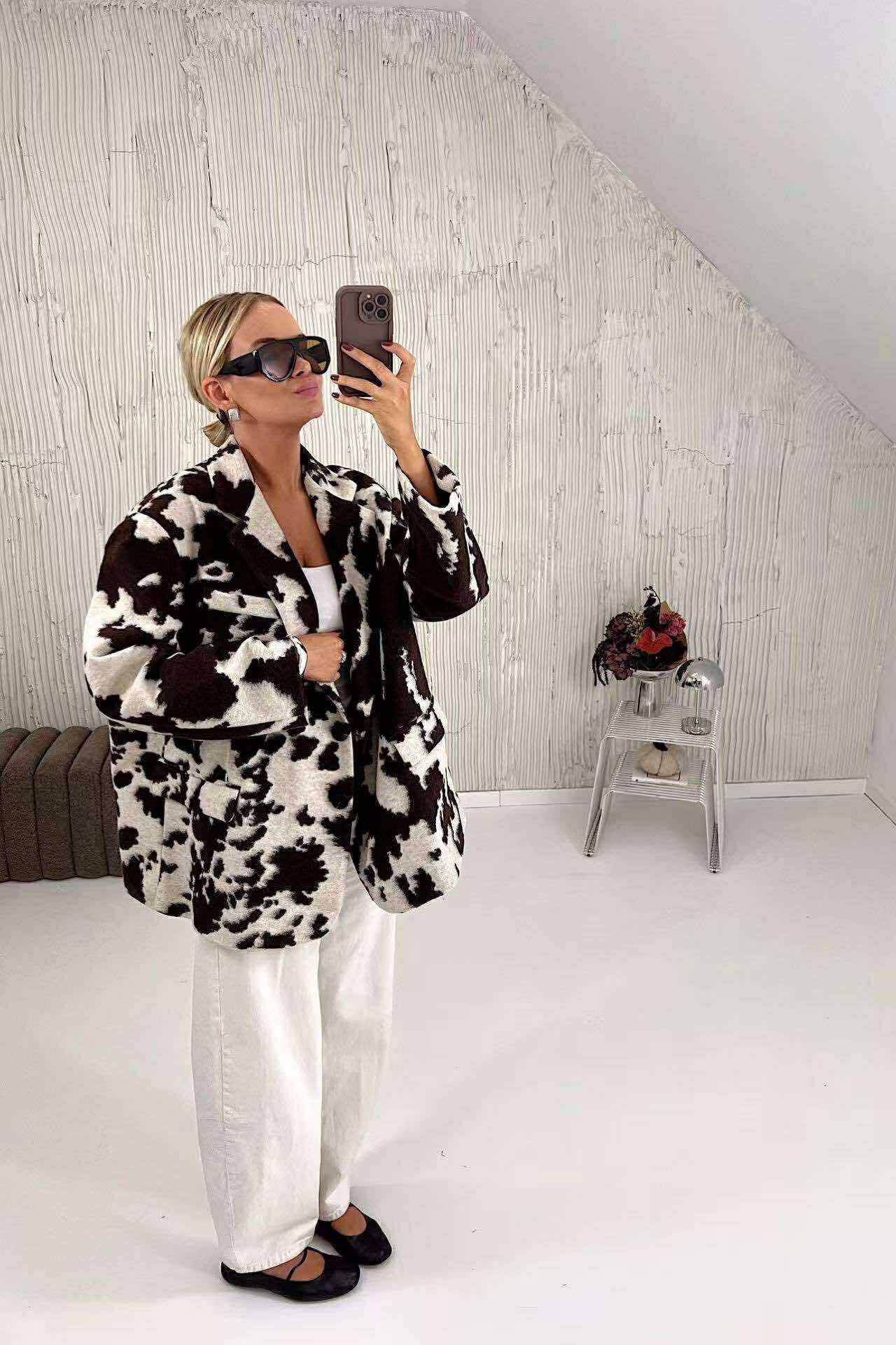 Marynarki Damska - Image 3