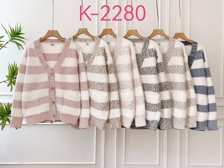 Sweter Damska