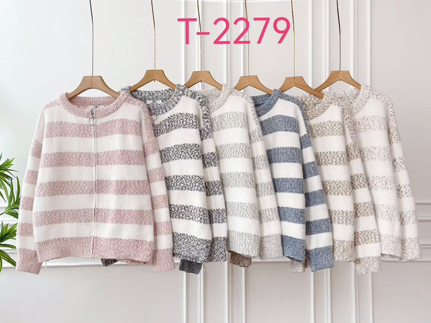 Sweter Damska