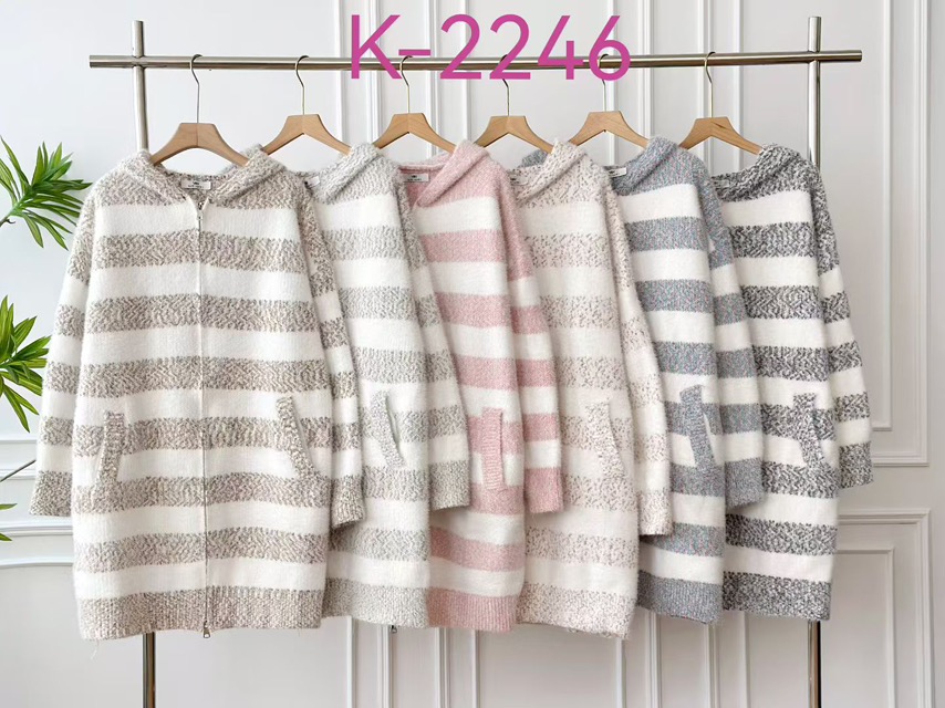 Sweter Damska