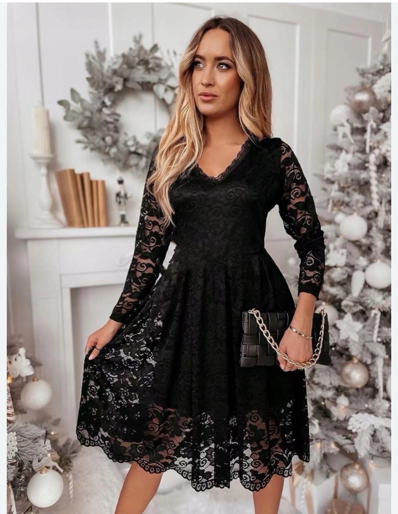 Sukienka Damska - Image 2