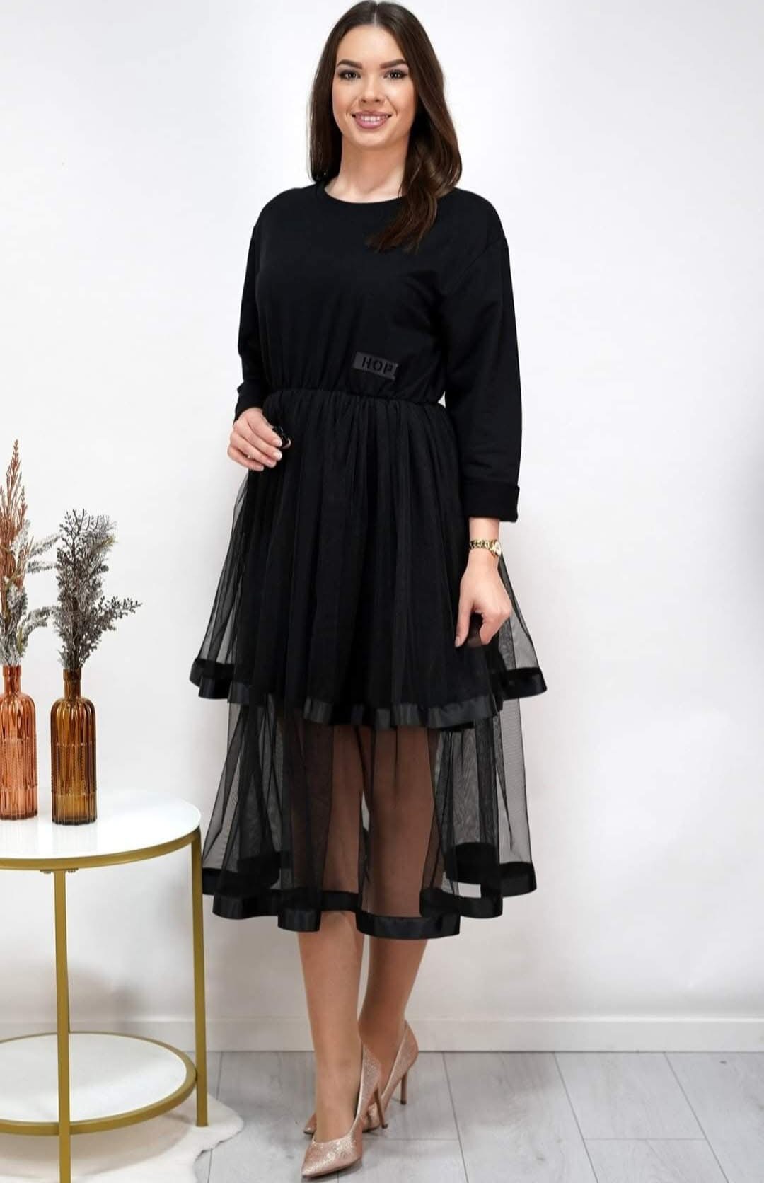 Sukienka Damska - Image 2