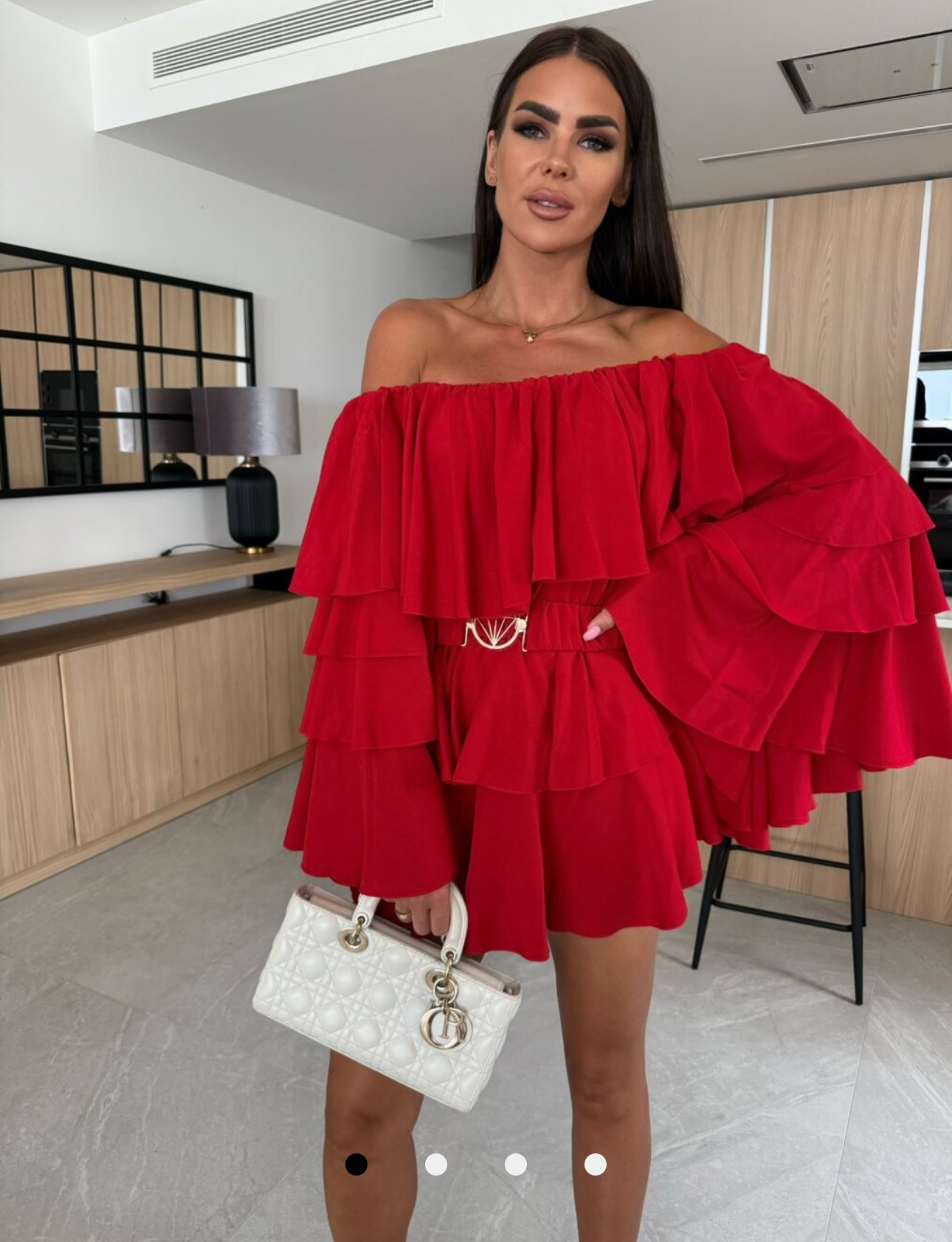 Sukienka Damska - Image 2