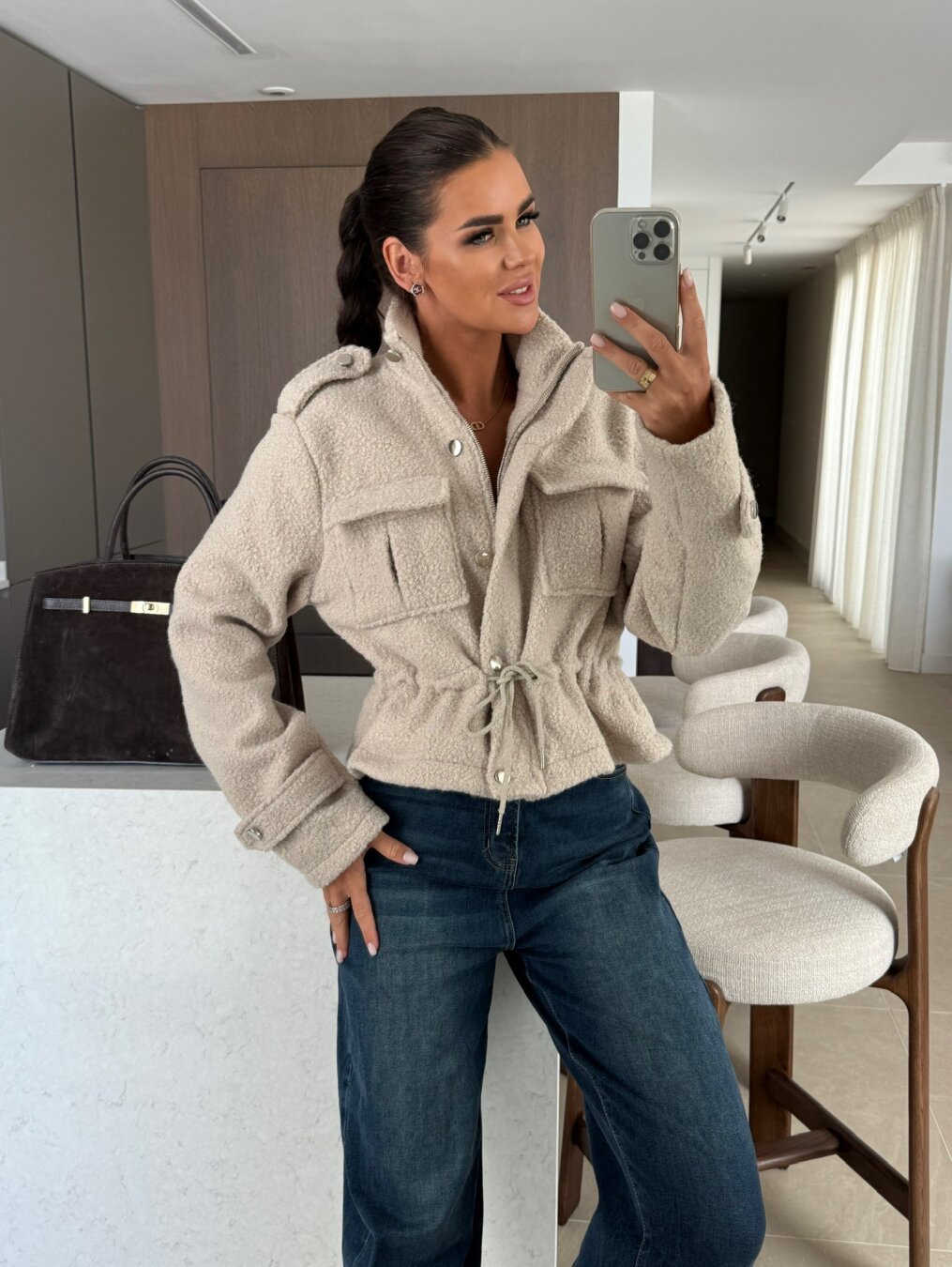 Żakiet Damska - Image 2