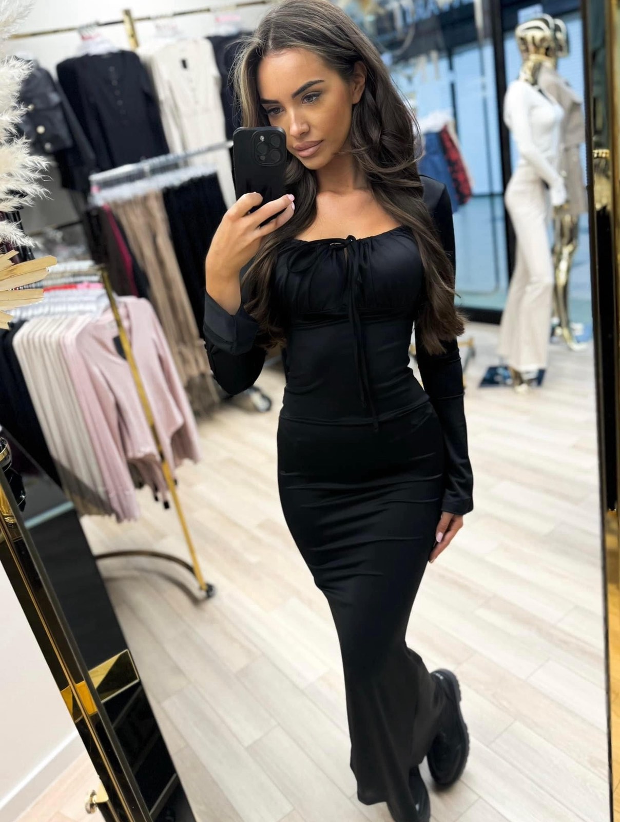 Sukienka Damska - Image 2