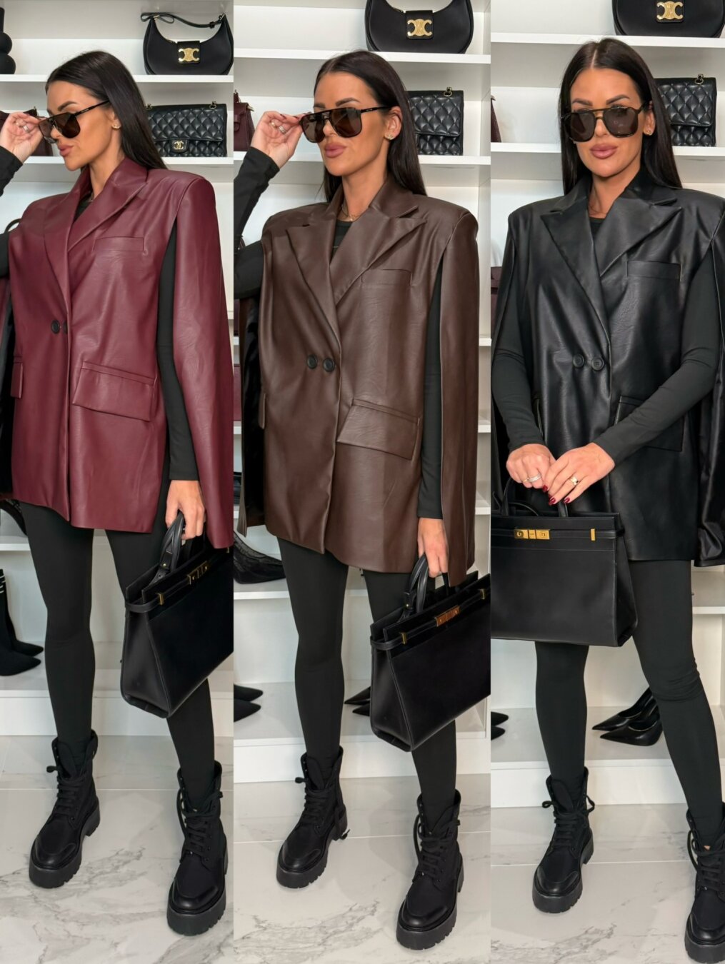 Marynarki Damska - Image 2