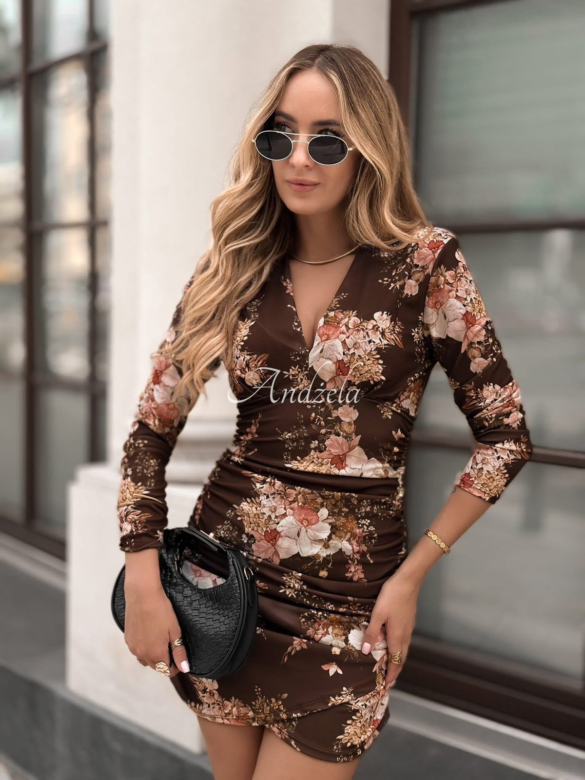 Sukienka Damska - Image 2