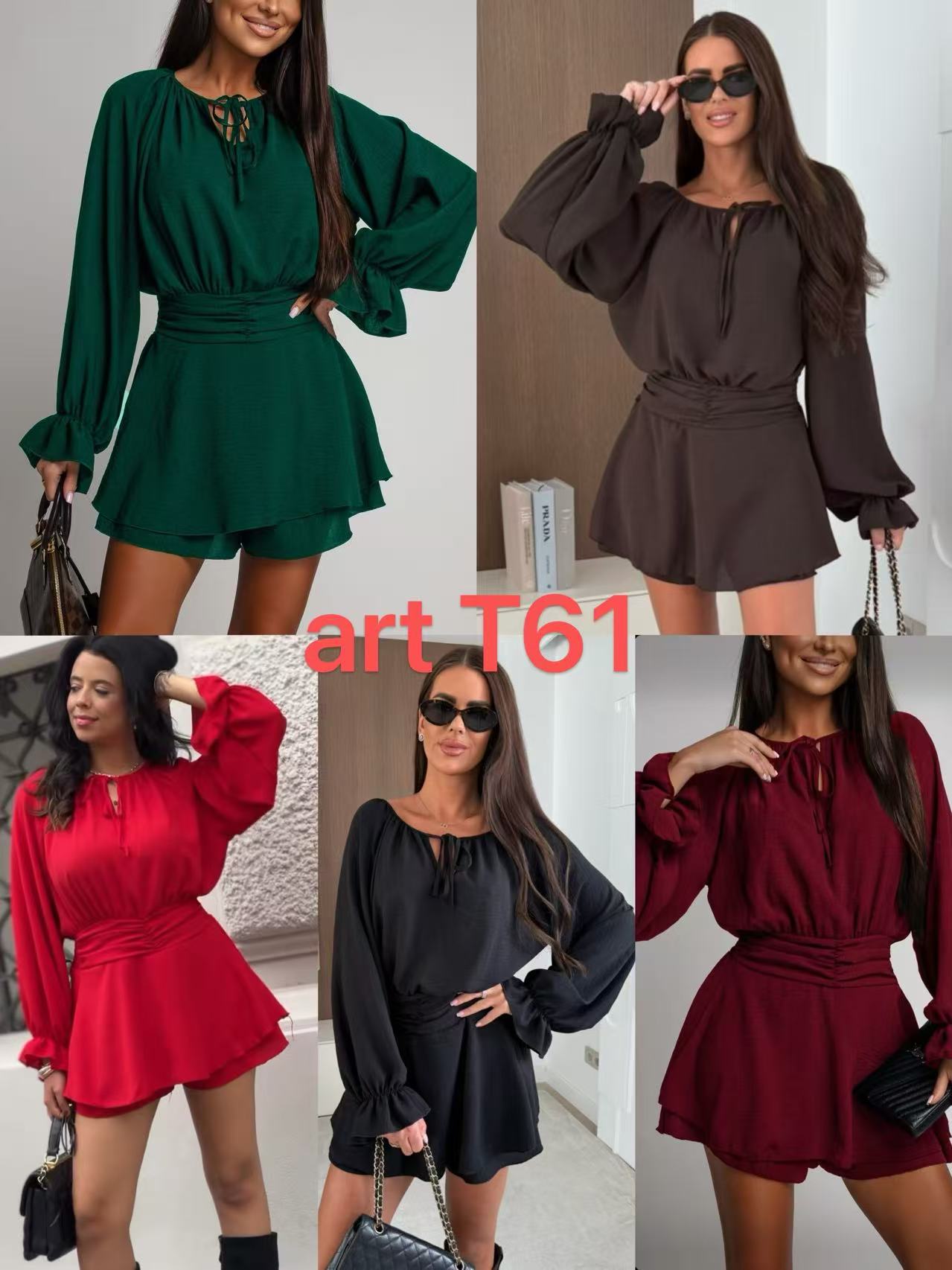 Sukienka Damska - Image 2