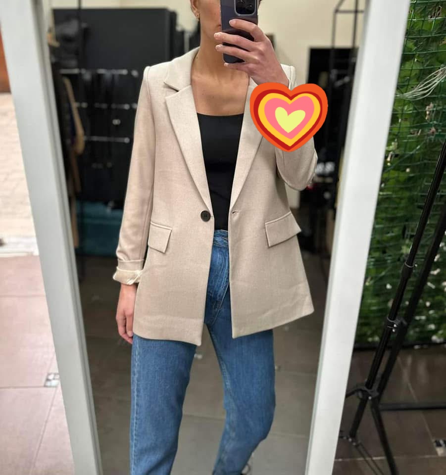 Marynarki Damska - Image 2