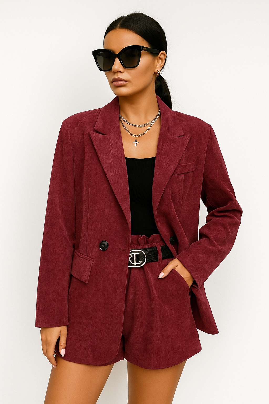 Marynarki Damska - Image 2