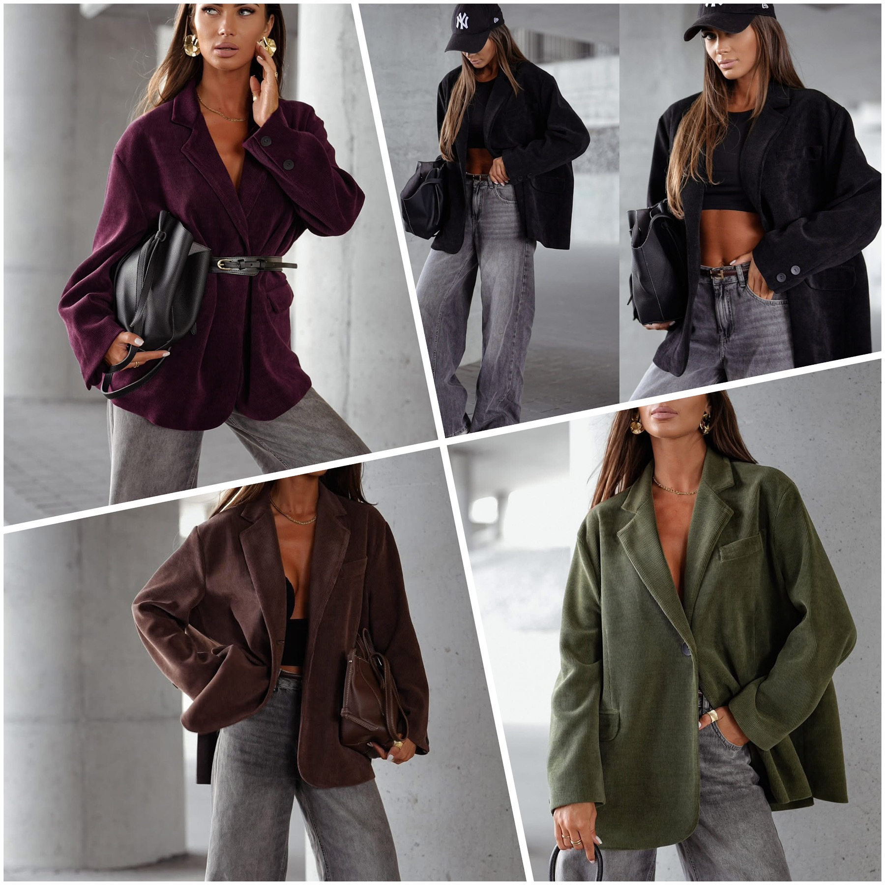 Marynarki Damska - Image 2