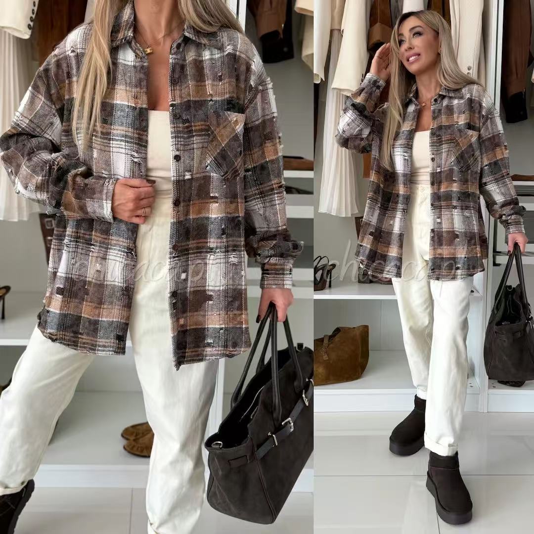 Koszula Damska - Image 2