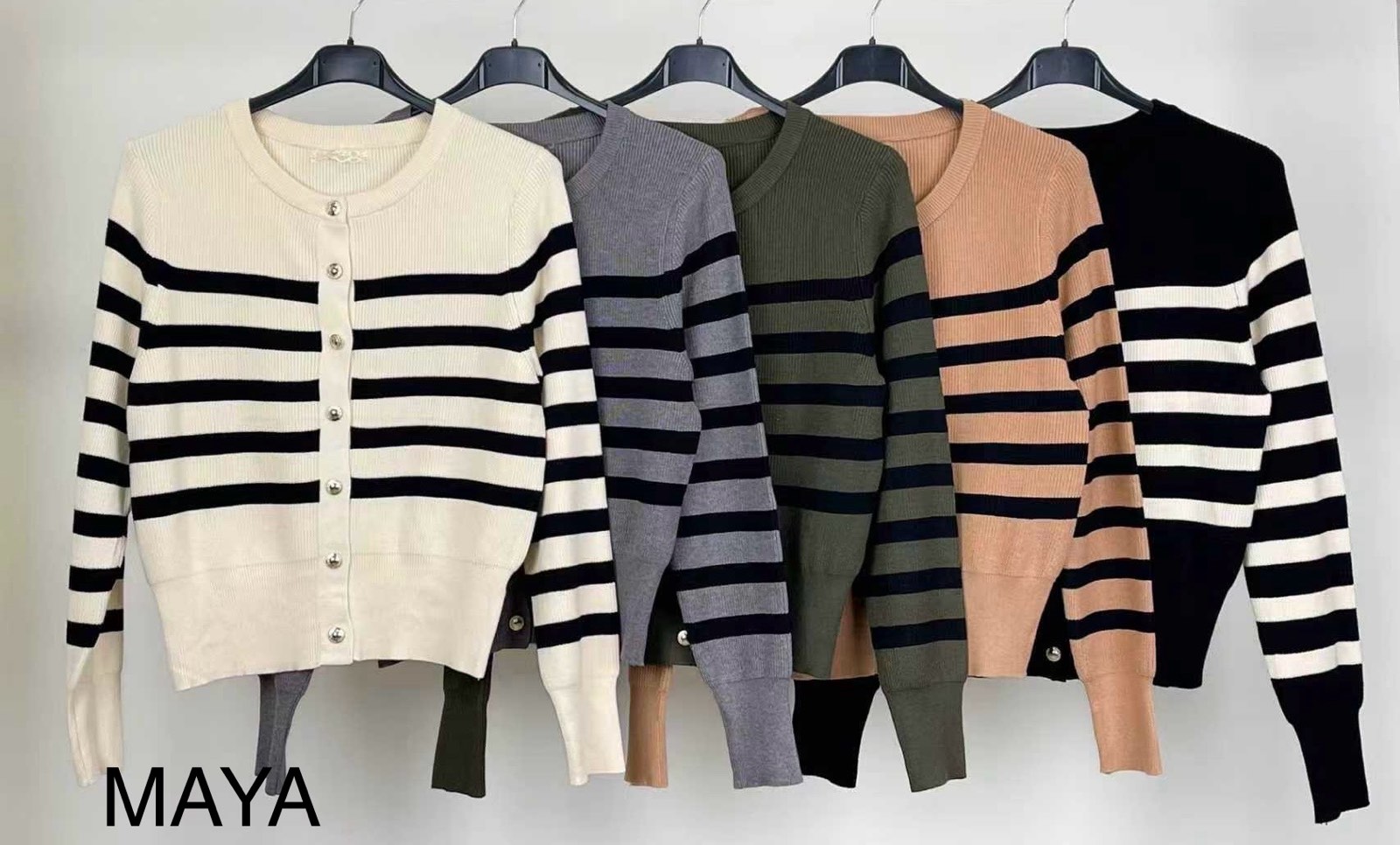 Sweter Damska