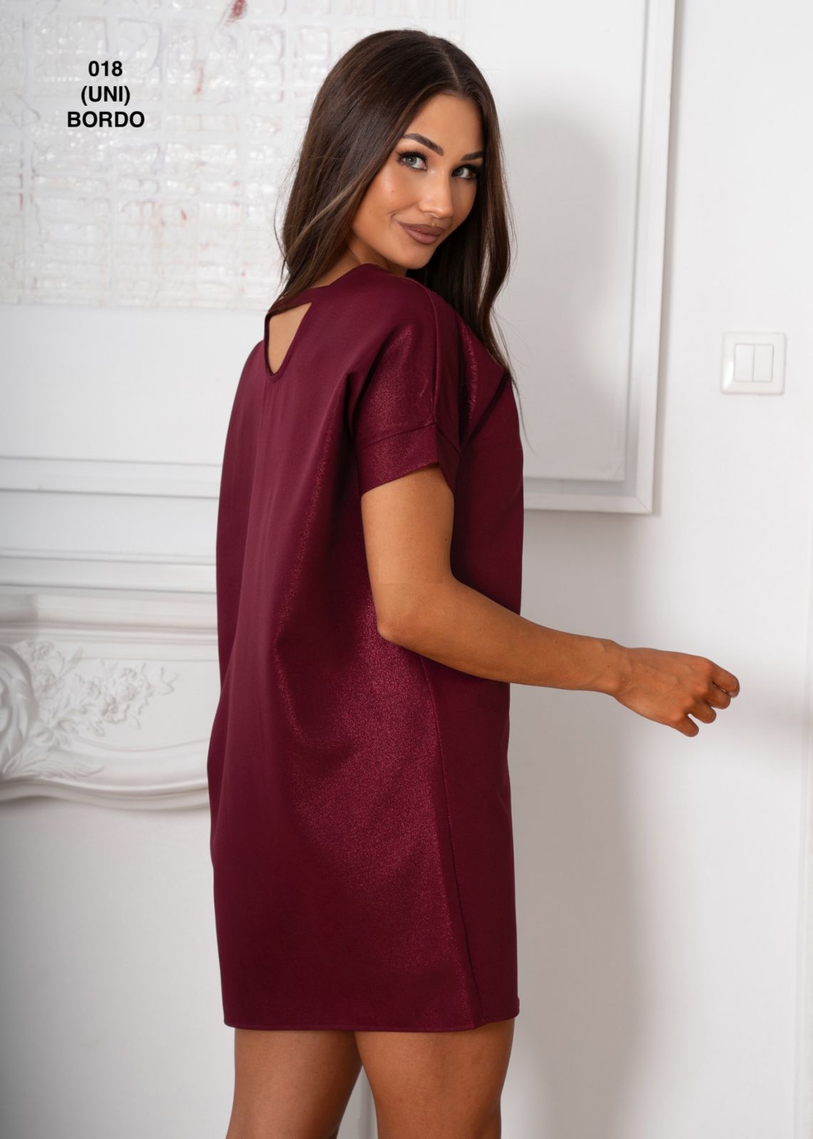 Sukienka Damska - Image 2