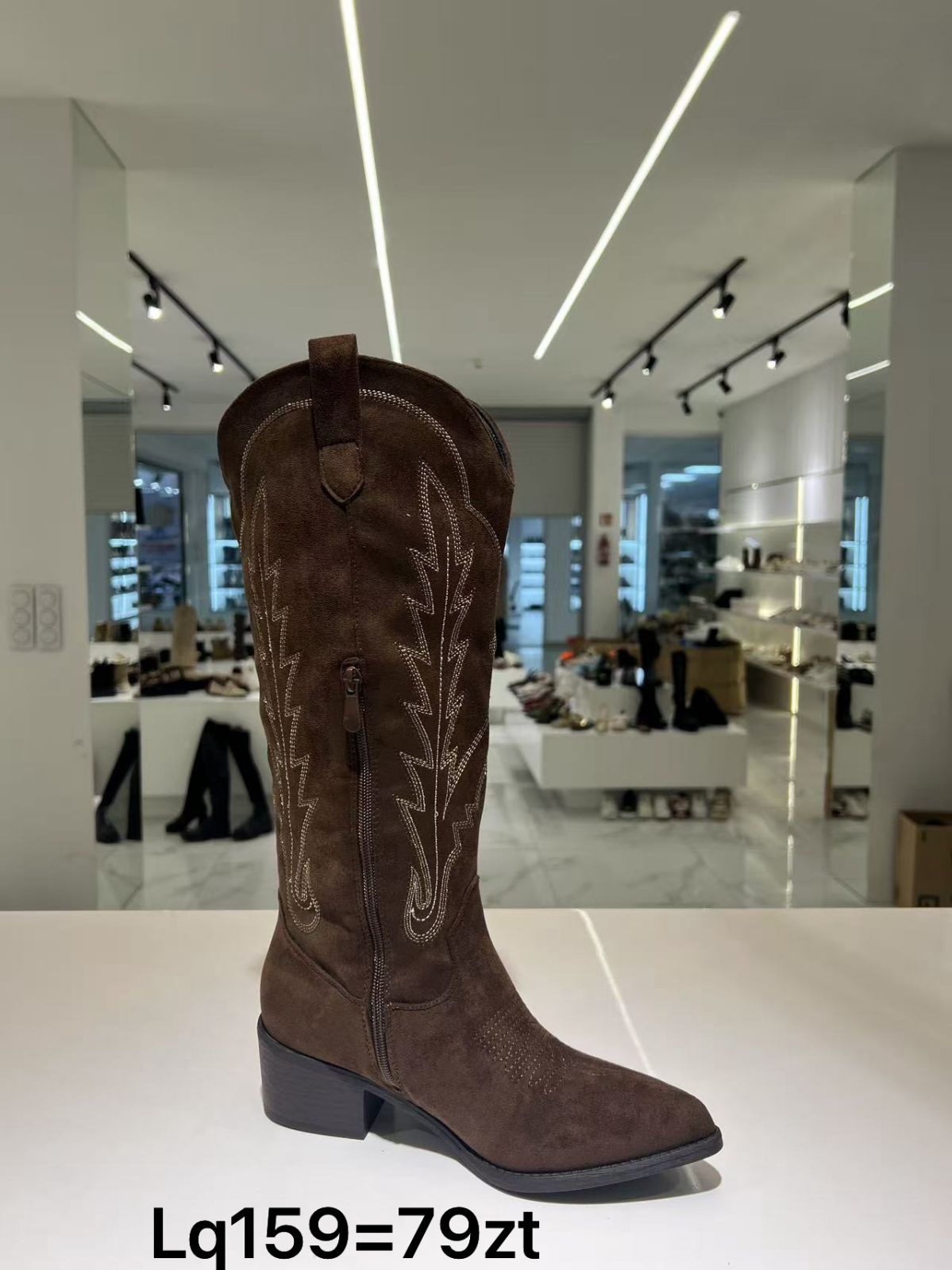 Botki Damska - Image 2