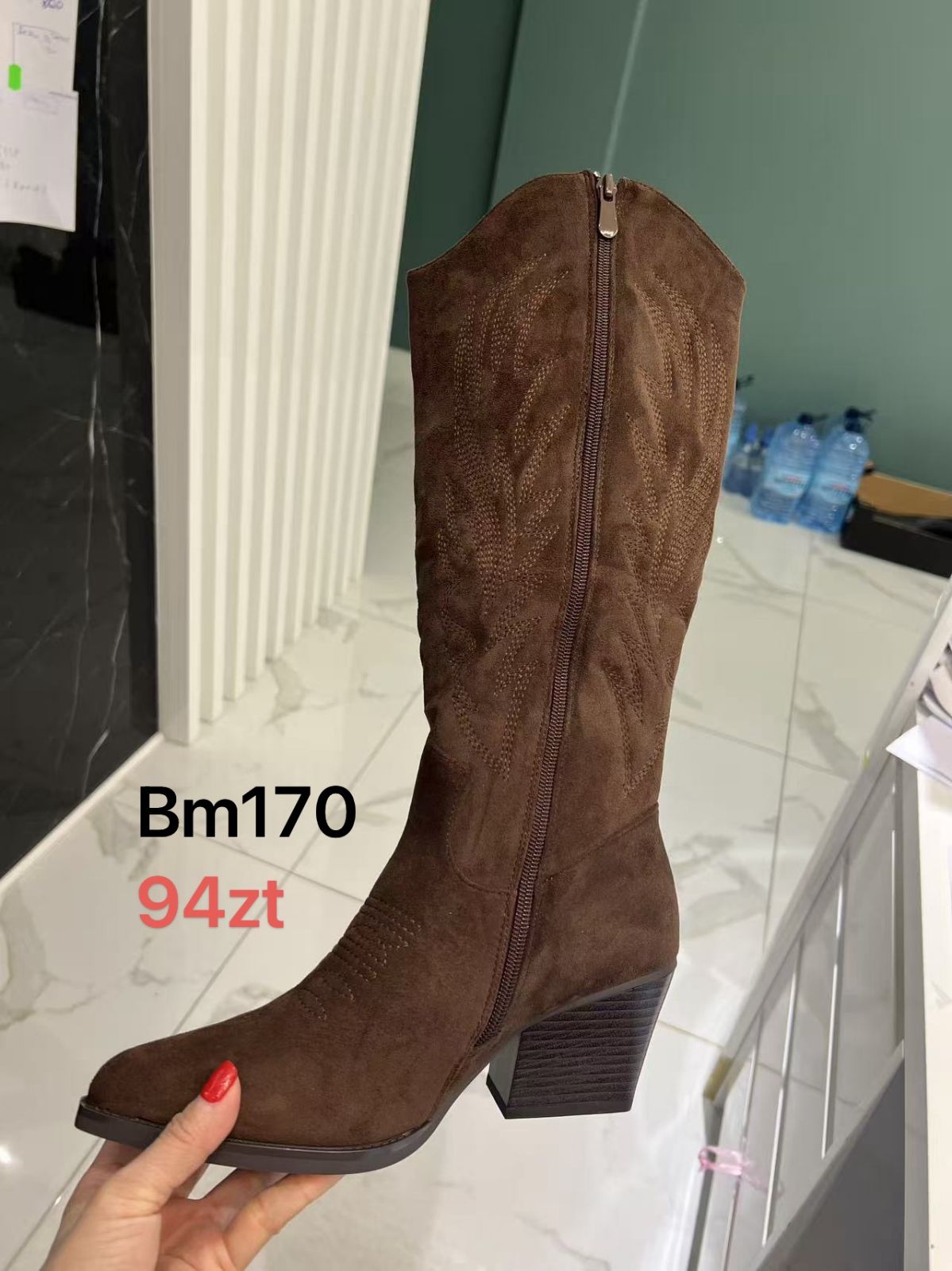 Botki Damska - Image 2