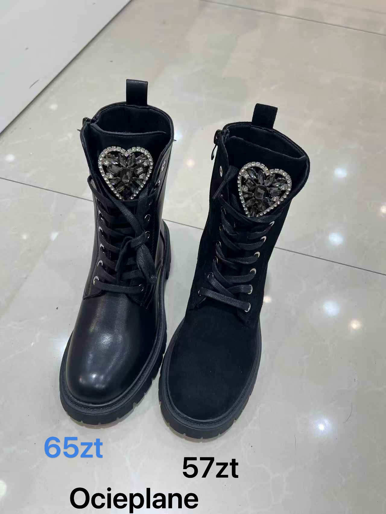 Botki Damska - Image 2