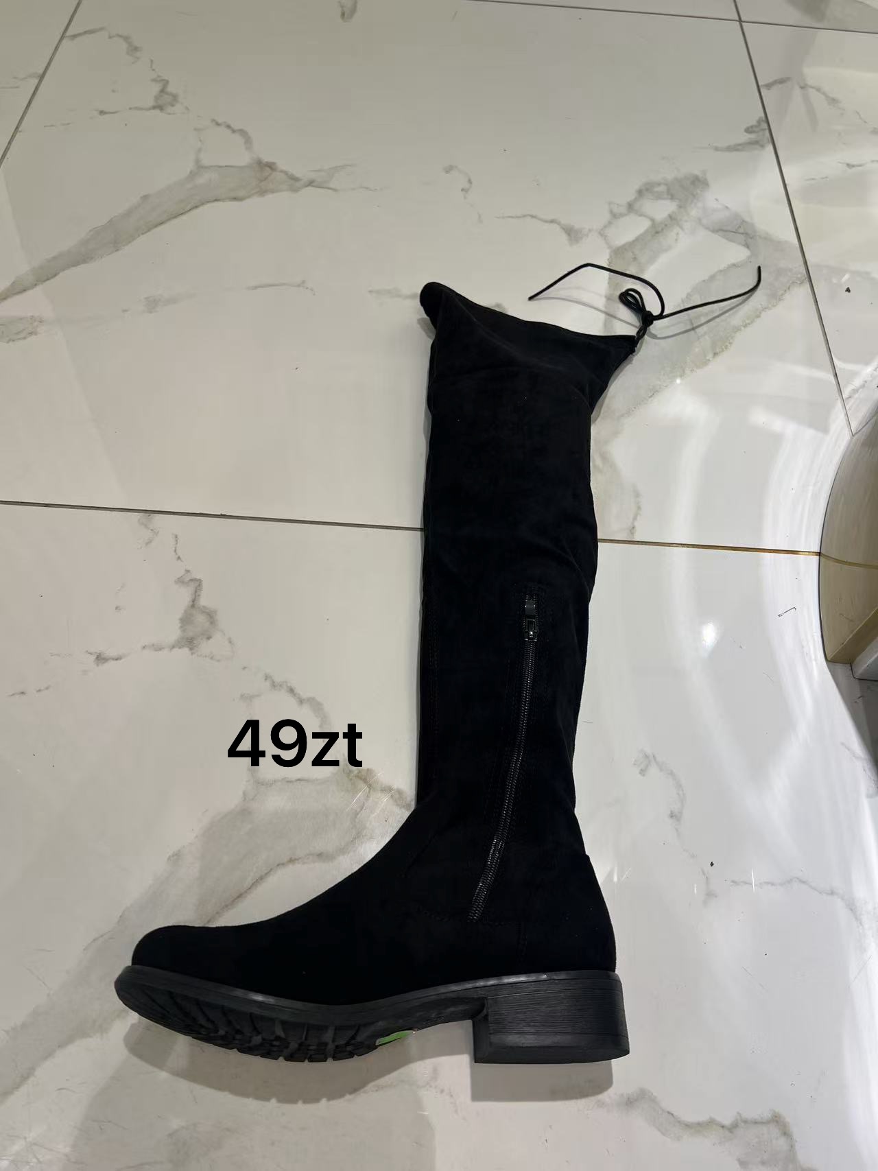 Botki Damska - Image 2