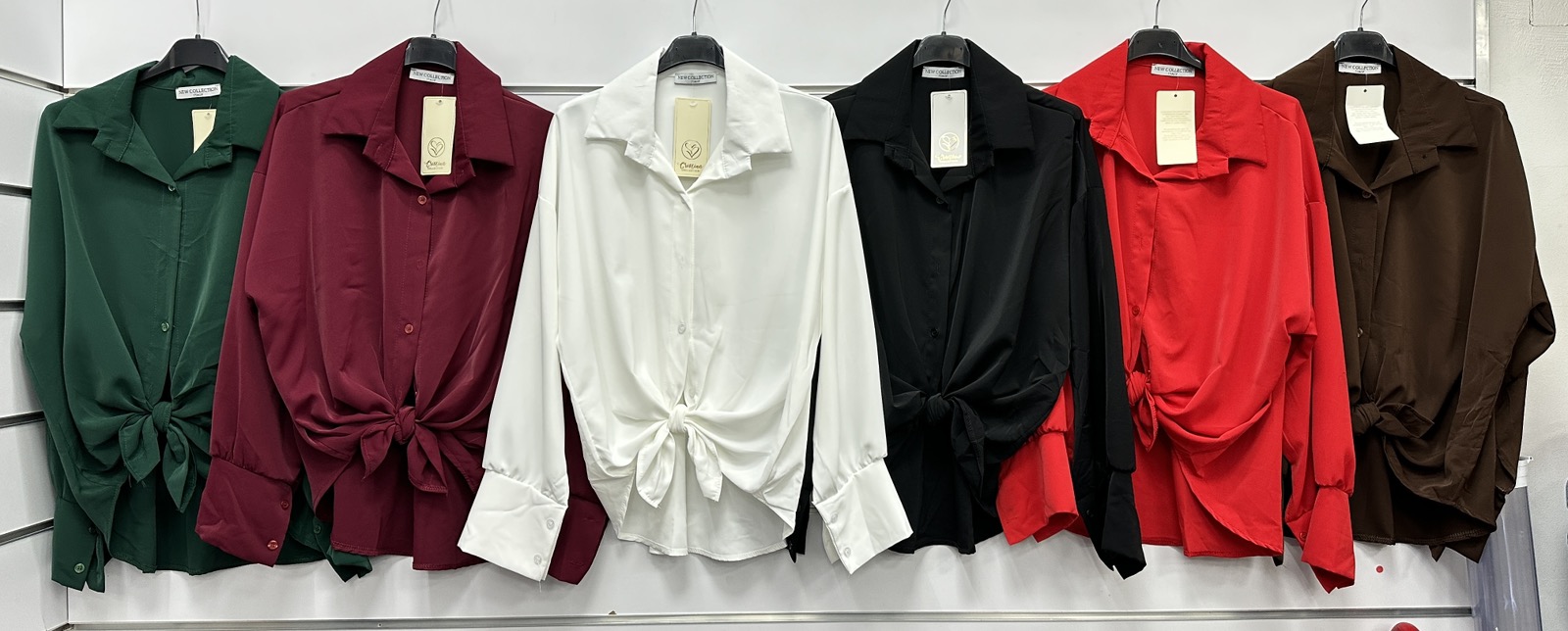 Koszula Damska - Image 2