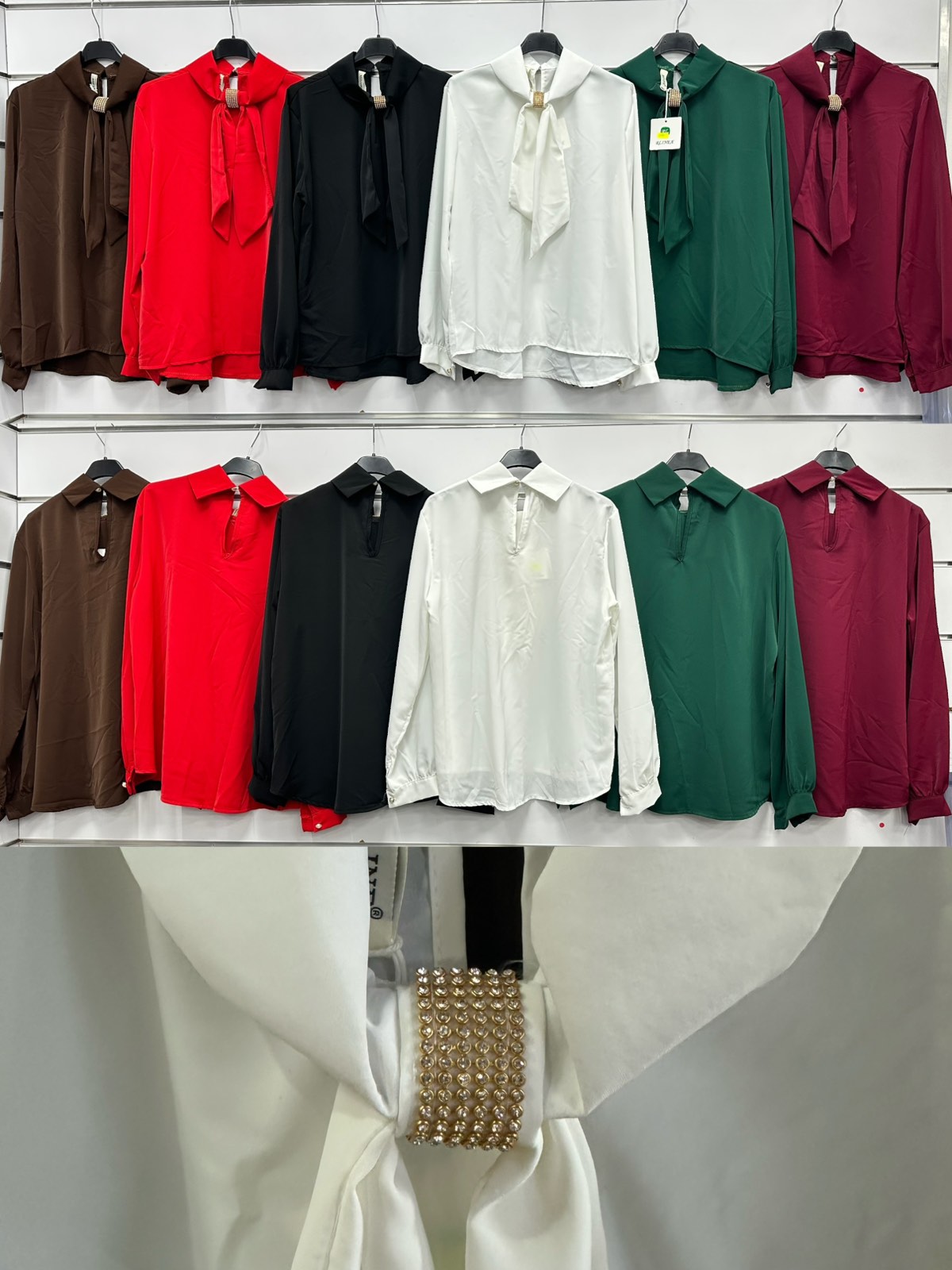 Koszula Damska - Image 2