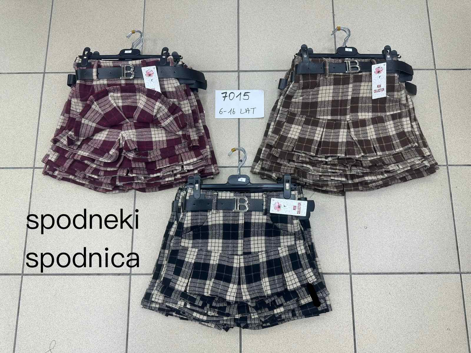 Spódnica