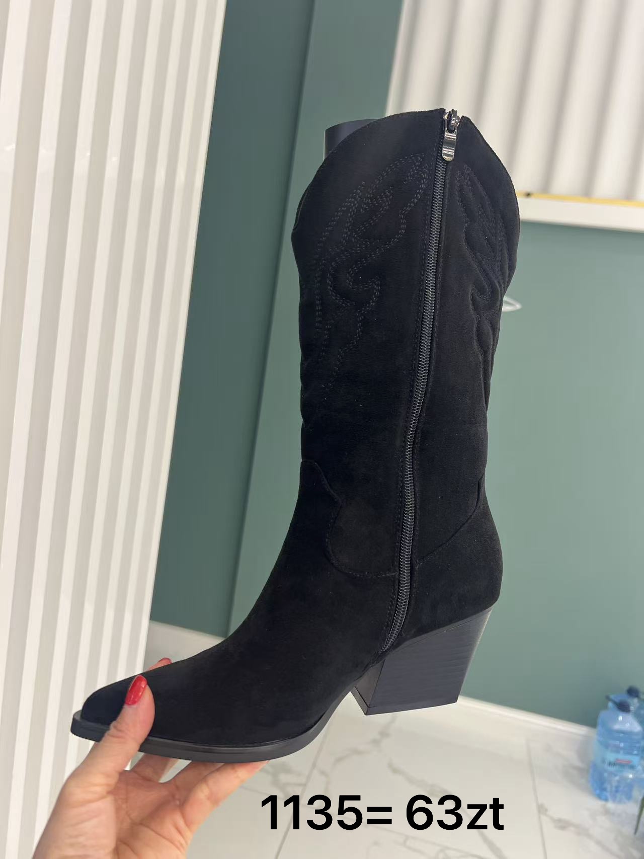 Botki Damska - Image 2