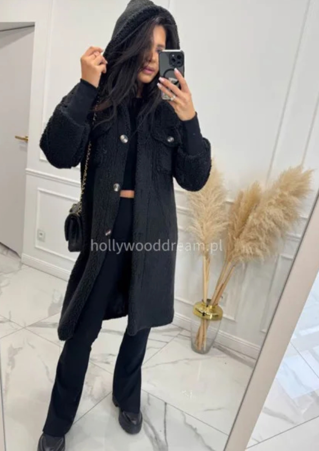 Płaszcz Damska - Image 2