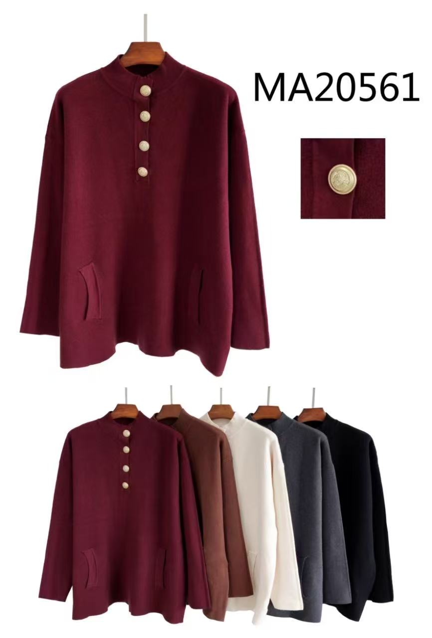 Sweter Damska