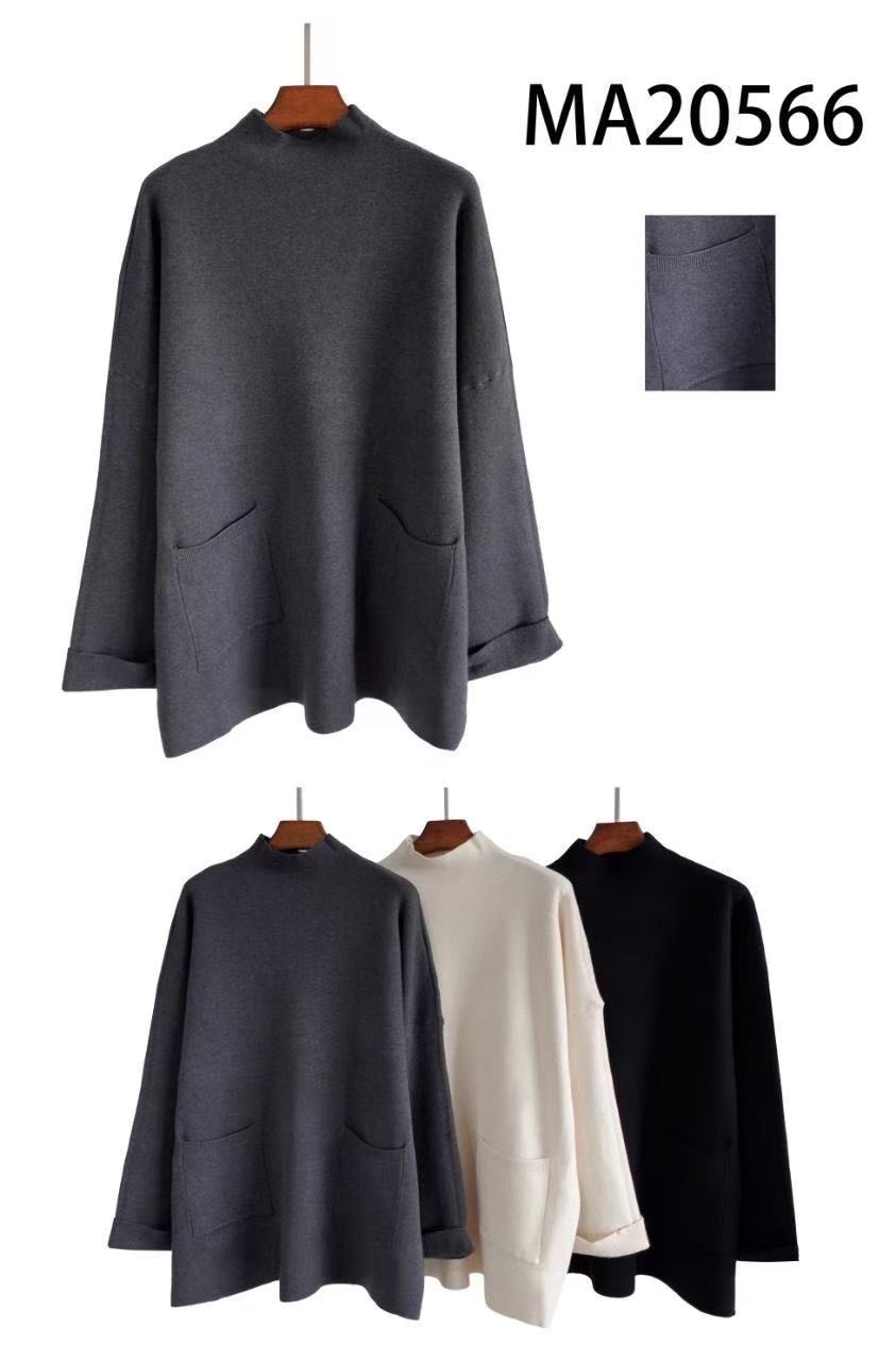 Sweter Damska