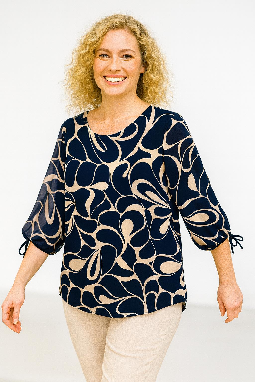 Bluzki syfon