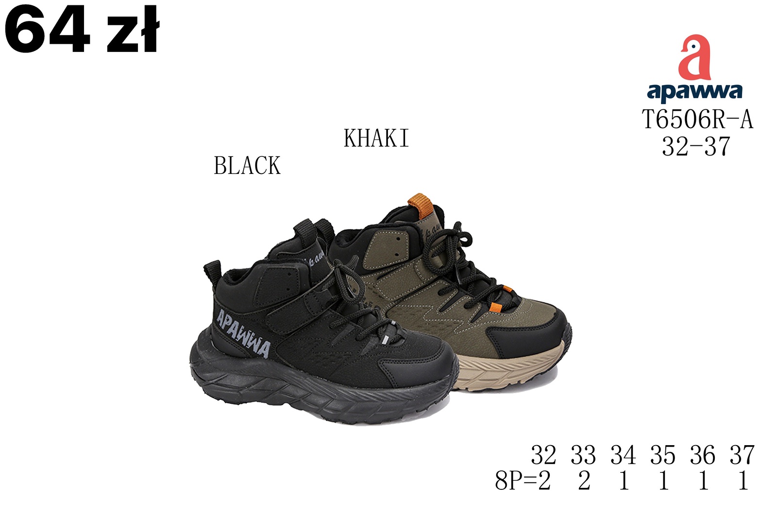 Buty Sportowe
