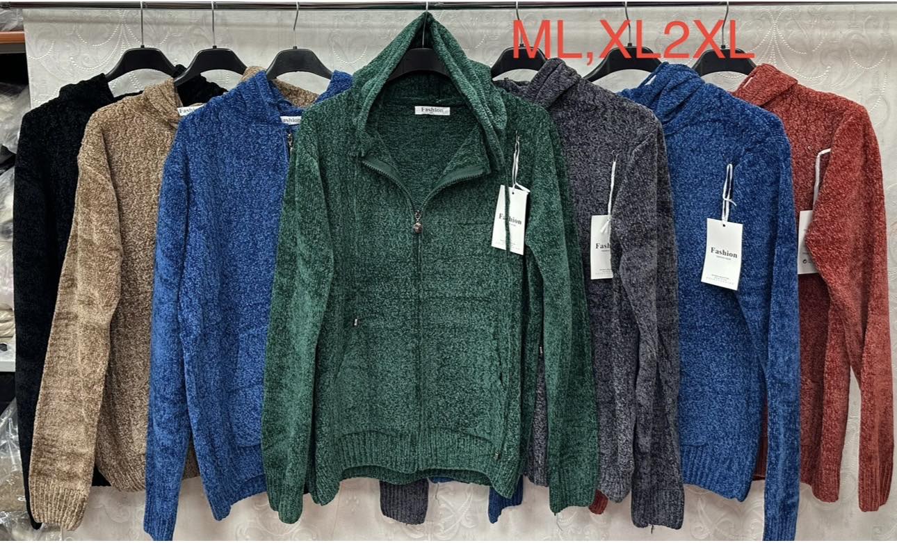 Sweter Damska