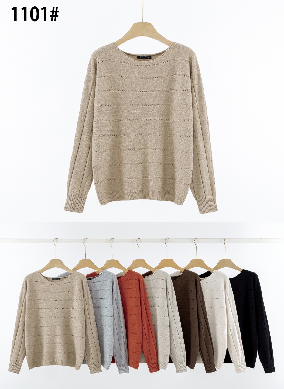 Sweter Damska