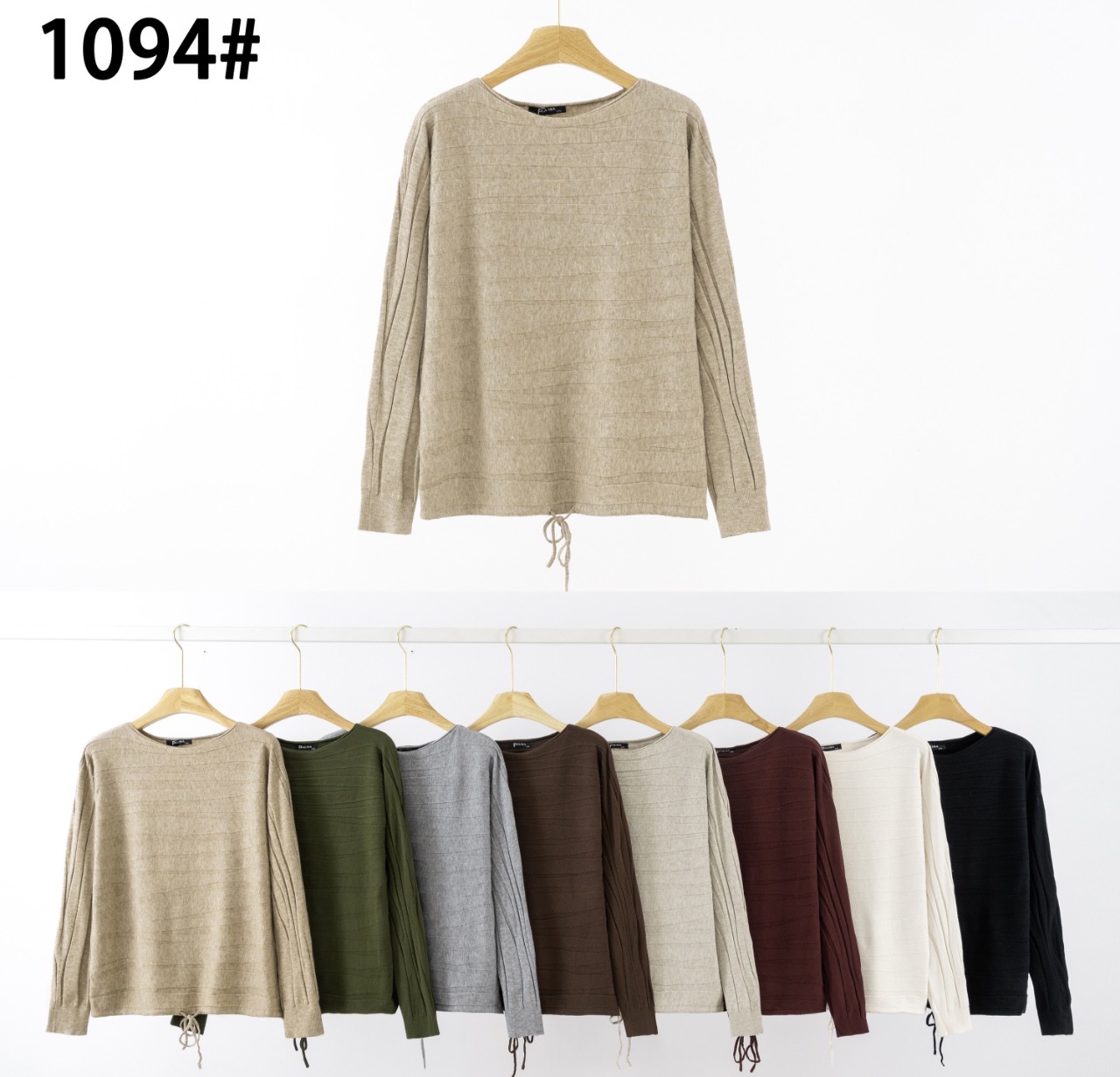 Sweter Damska