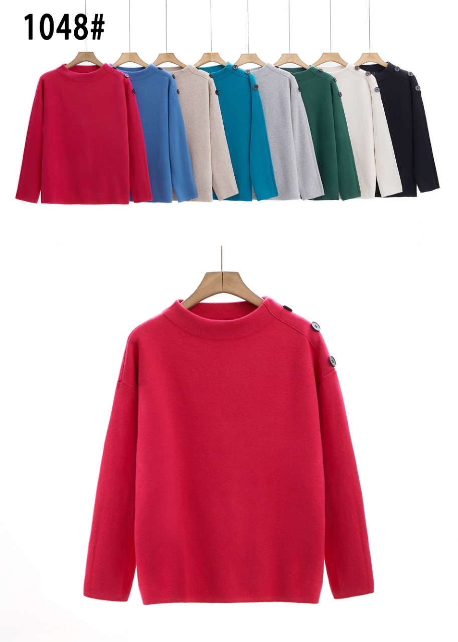 Sweter Damska