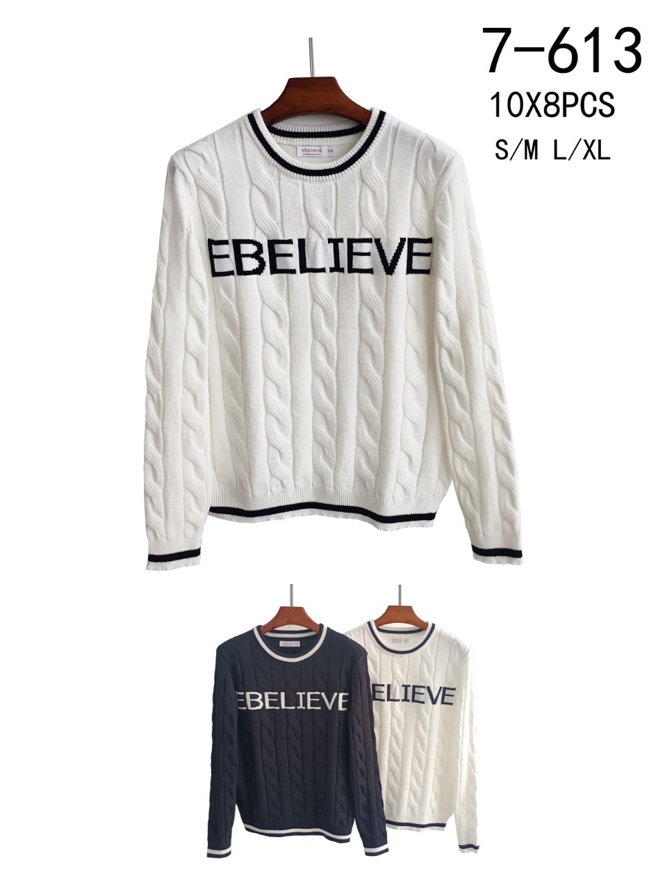Sweter Damska