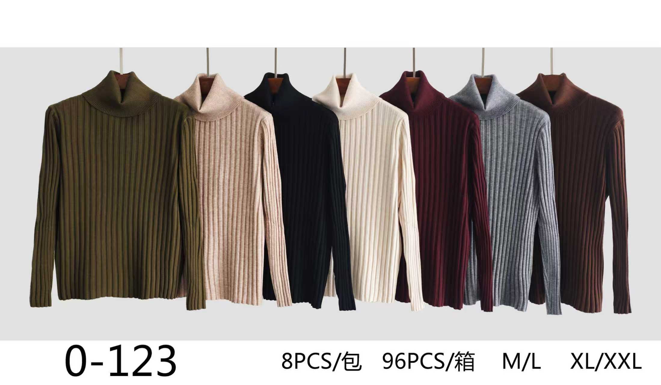 Sweter Damska